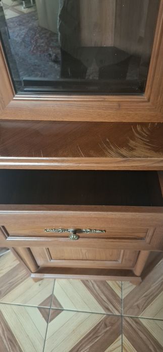 Szafka narożna używana