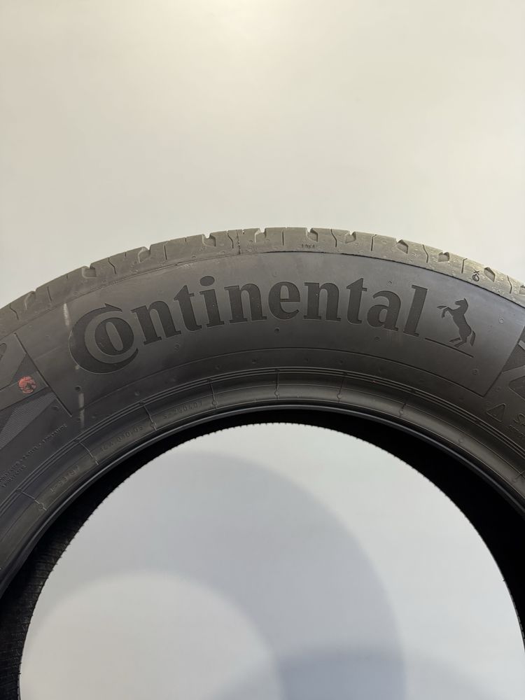 205/60 R16 96H XL шины Continental EcoContact 6