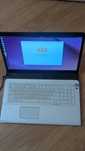 Ноутбук sony vaio sve171E13L 17" core i7 на запчастини або як сервер