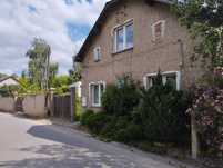 Dom z działką (2300m2) - Duży ogród