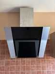 Gorenje okap kuchenny - nowy