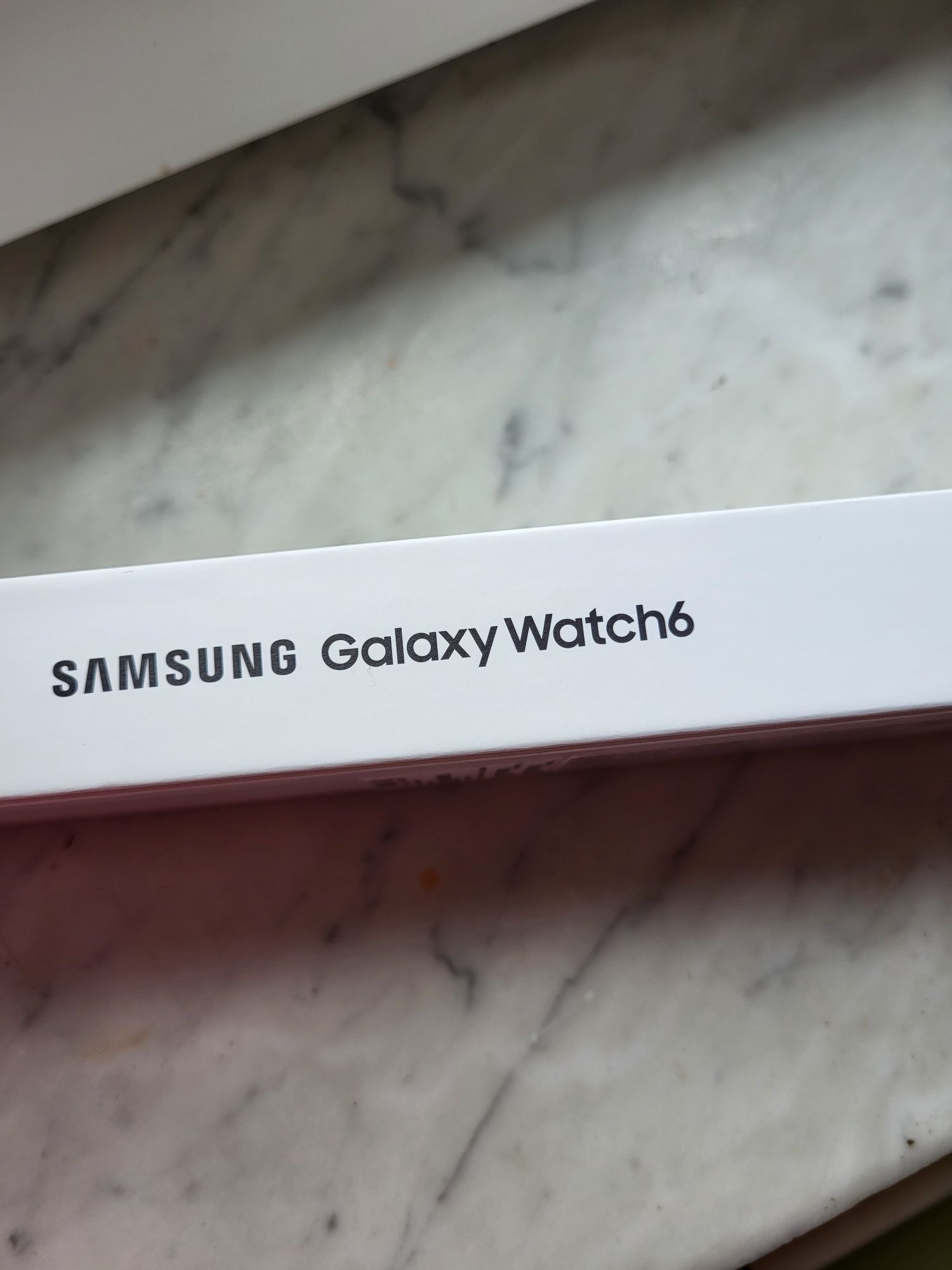 Samsung Galaxy  nowy