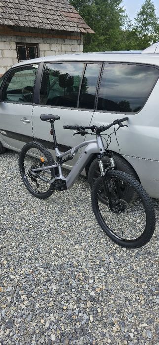 Prawie nowy Rockrider EXPL 500s rozmiar XL