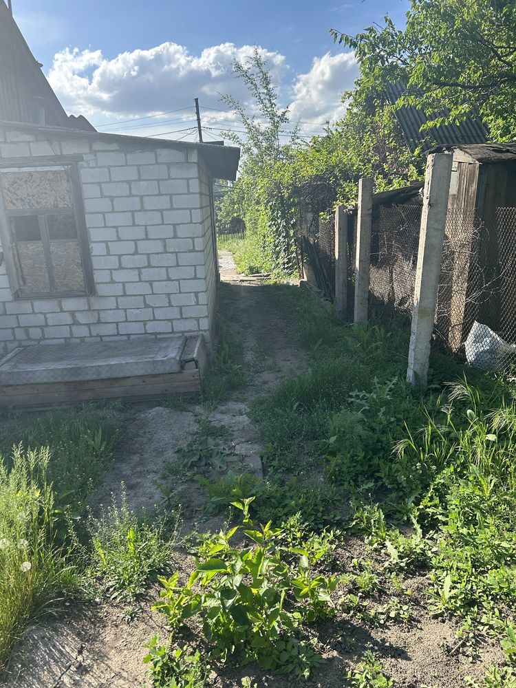 Продам пол дома на павлокичкасе