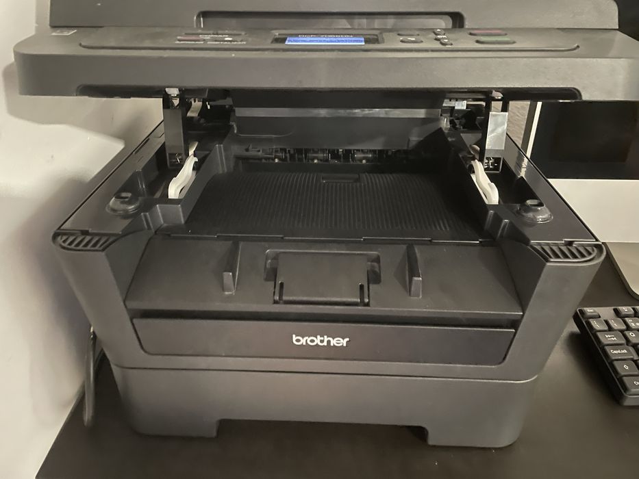 Brother laser monocromatica DCP-7065DN