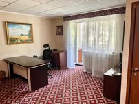 Без комісії! Офіс 45м2, 3 кабінети, м.Звіринецька, ботанічний сад