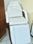 Marquesa Estética/Fisioterapia Tripartida Articulada com Apoios