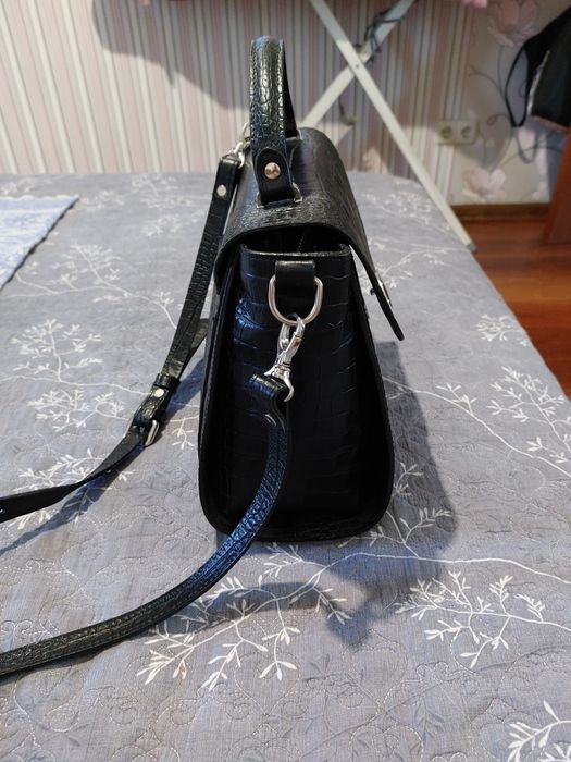 Продам сумку кожа натуральная