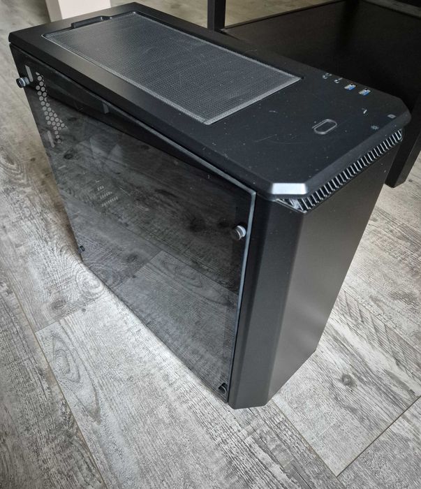 Komputer Gamingowy Tesla GS-15th i5-7400/GTX1060/8GB/128GB+1TB/WX