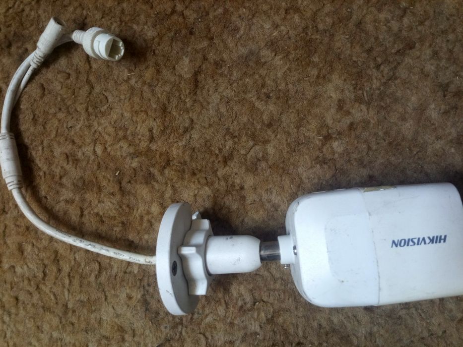 Камера відео спостереження