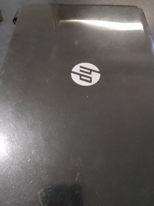 Продам ноутбук HP 15-g008sr