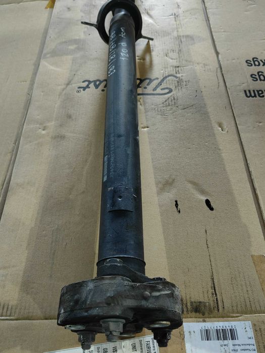 Veio de transmissão BMW serie 1 E81/82/87/88 120d manual