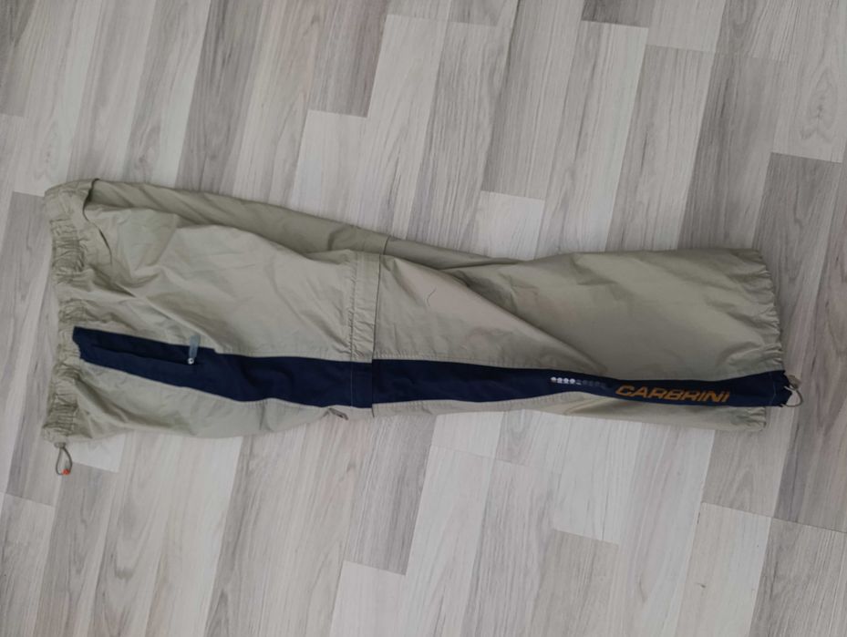 Штани спортивні чоловічі CARBRINI розмір XL(36)