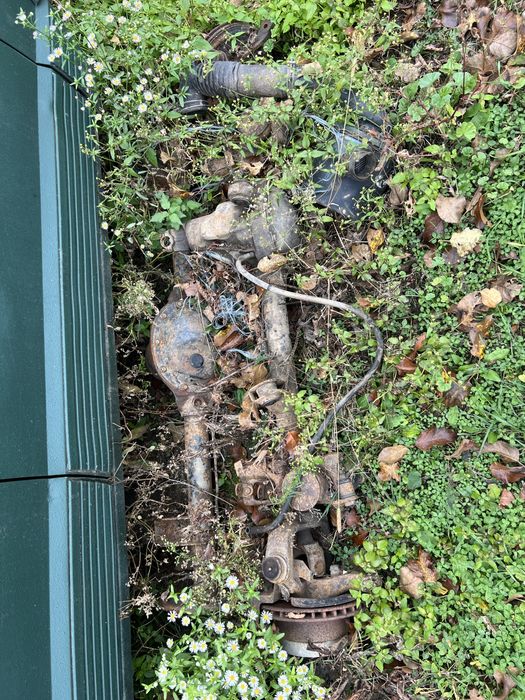 Jeep Cherokee 1995 4.0