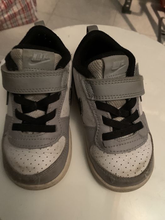 Ténis Nike para bebé