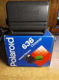 Polaroid 636 (Ориг.)