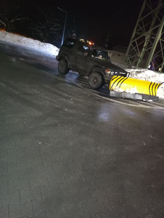 Mitsubishi Pajero 2 2.5TD Raptor