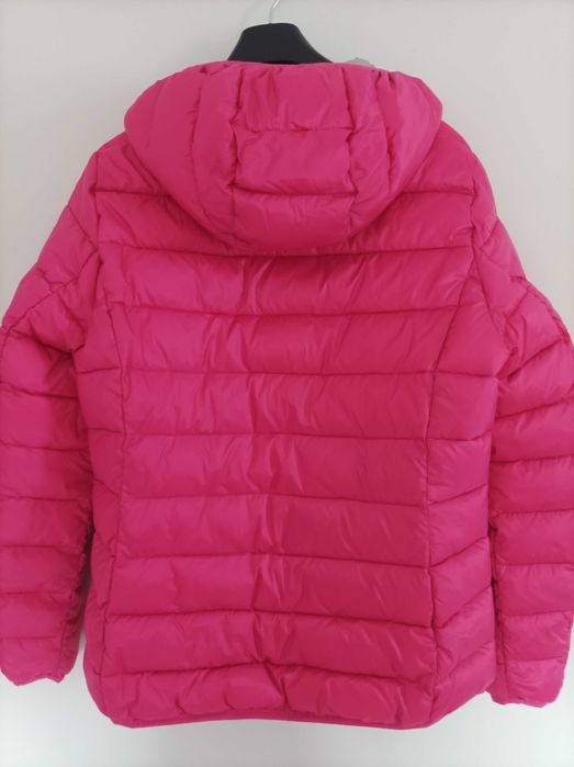 Kurtka pikowana damska nowa XL