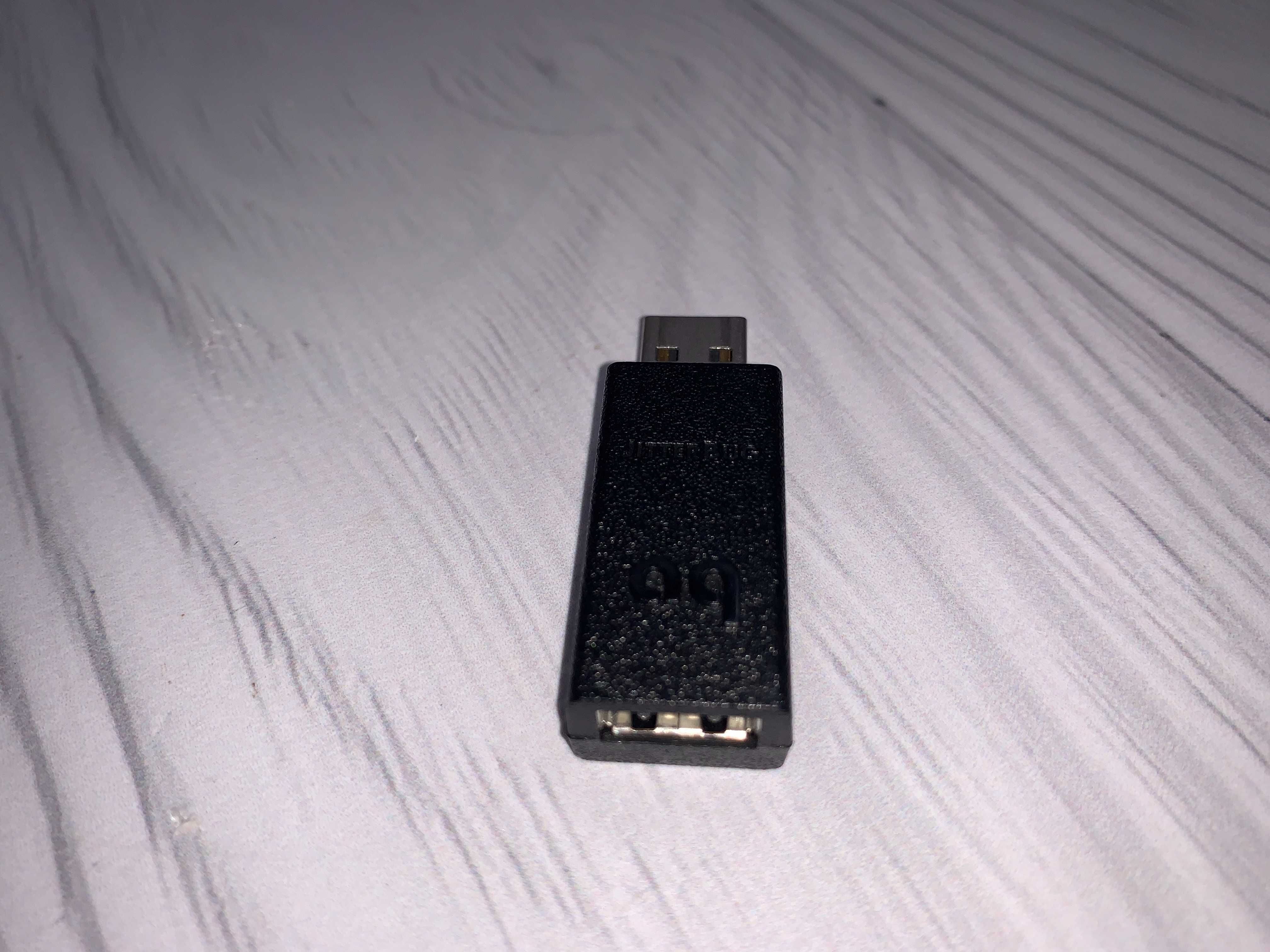 Audioquest Jitterbug (обмен/продажа) USB-фильтр
