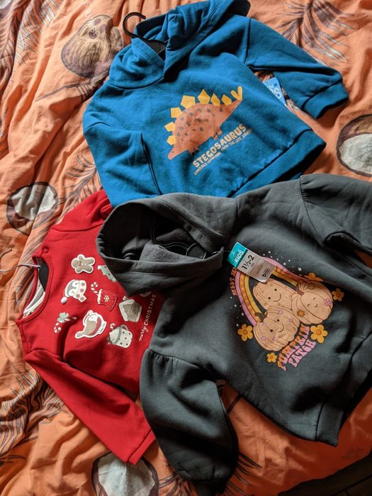 Світшот і реглан ( нові )