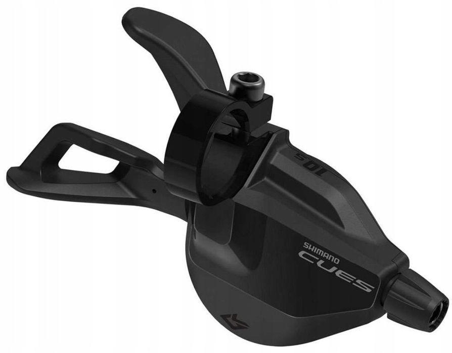 Manetka Shimano CUES SL-U6000 10rz. Prawa + Linka Oryginał