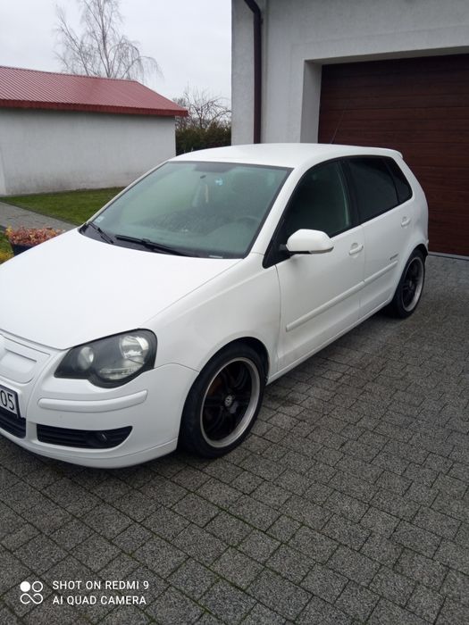 Polo 1.4tdi      .