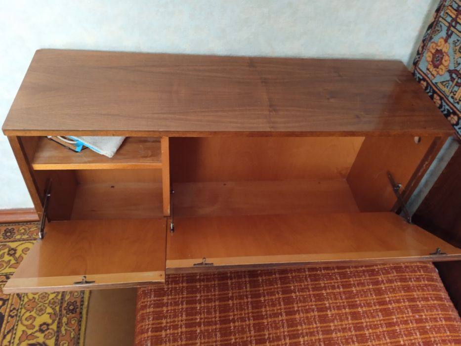 Продам мебель в хорошем состоянии