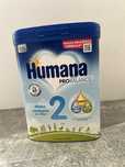 Humana 2 750g nowe