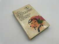 Ania Z Zielonego Wzgórza Lucy Maud Montgomery X16203
