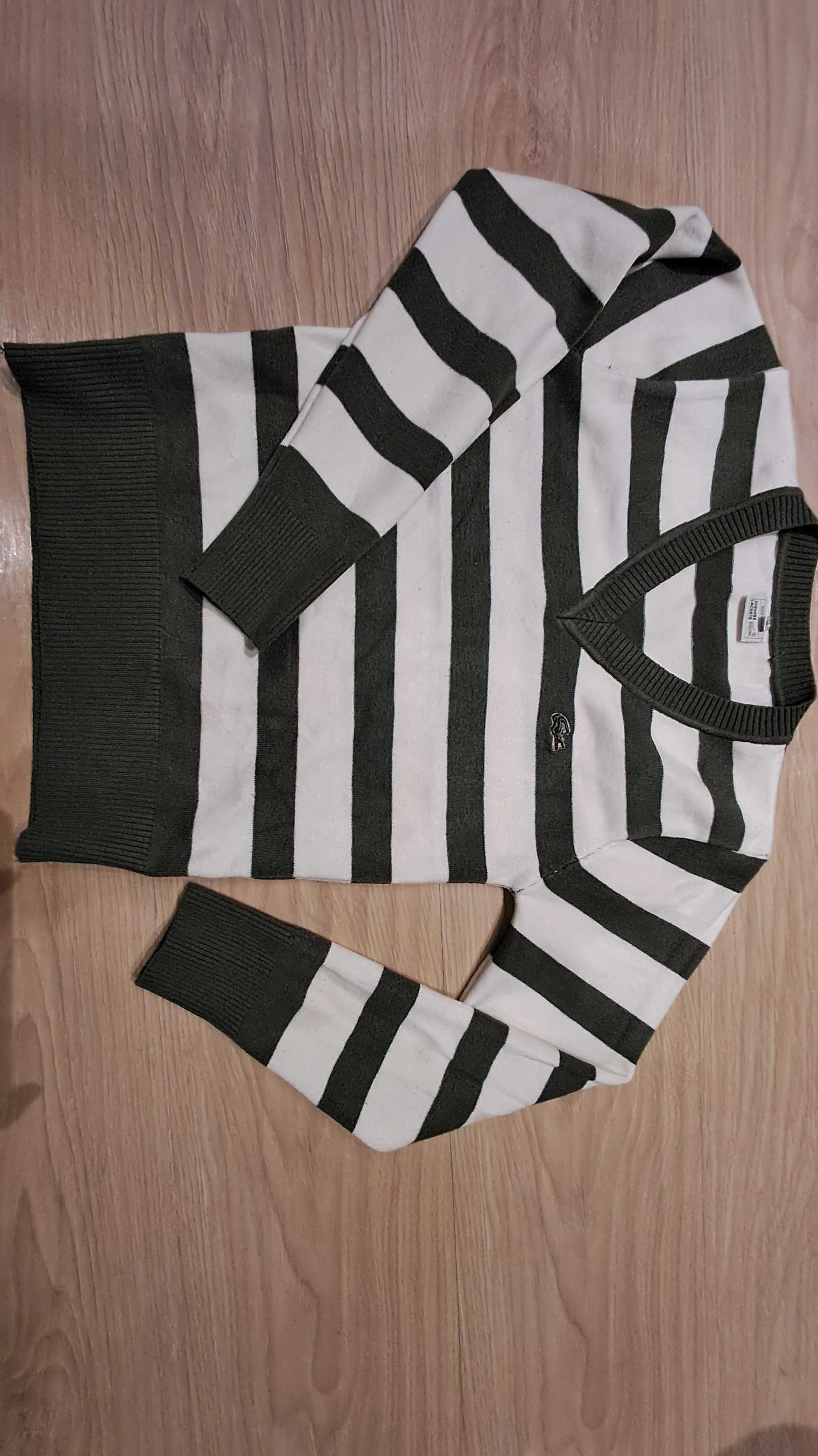 Bluza sweterek dla dziewczyny r.34