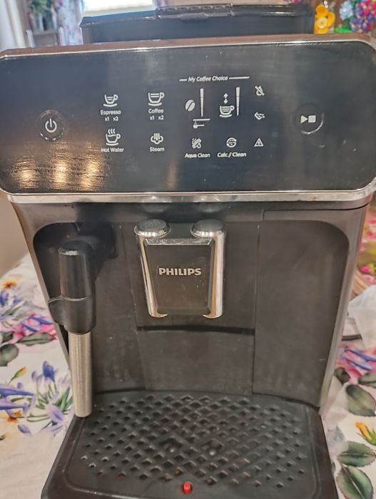 Express do kawy Philips