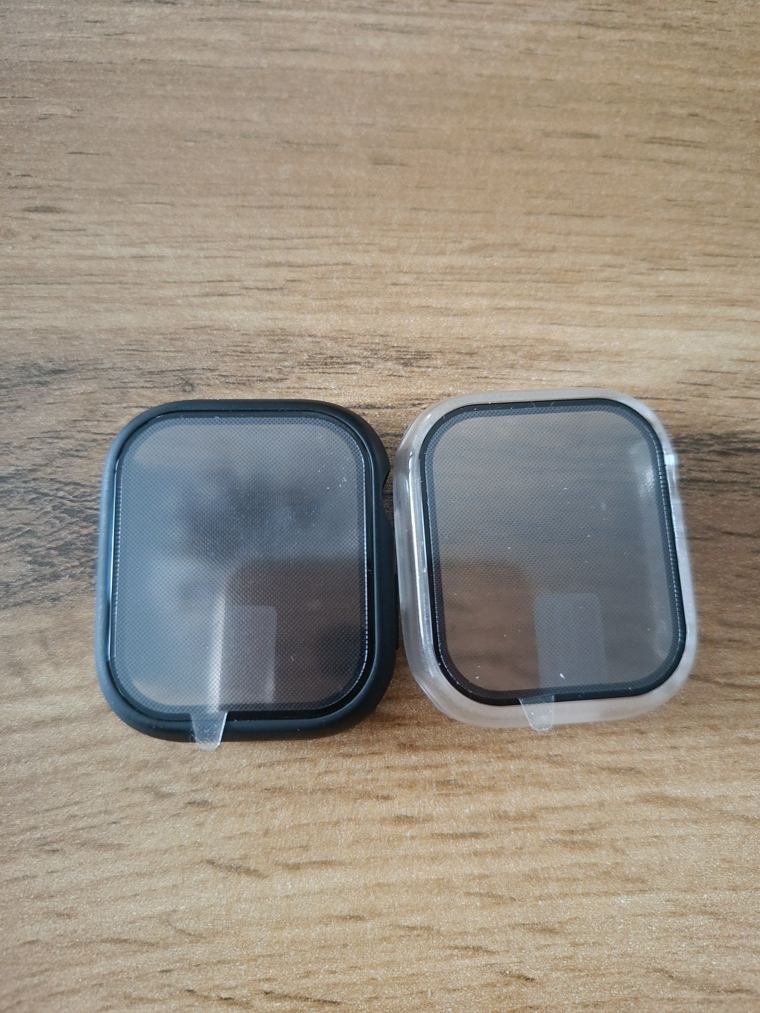 Obudowa do Wodoodporna obudowa Kamita kompatybilna z Apple Watch 9/8/7