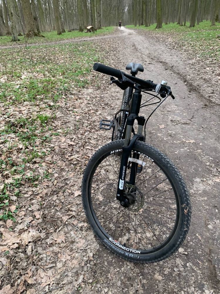 TREK Marlin 5 2020