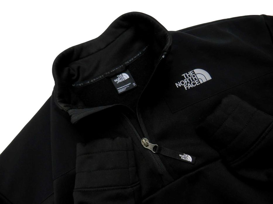 The North Face krótka bluza polarowa r XS -60%