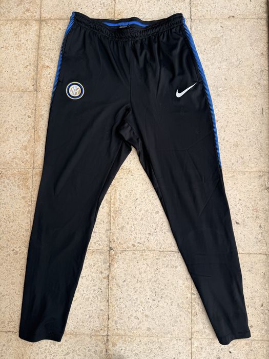 Calças Inter de Milão
