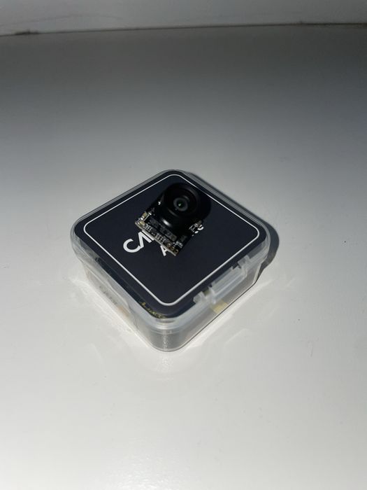 Аналогова Камера  FPV Caddx ant lite 1200TVL для Tinywhoop