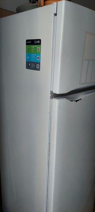 Frigorífico indesit