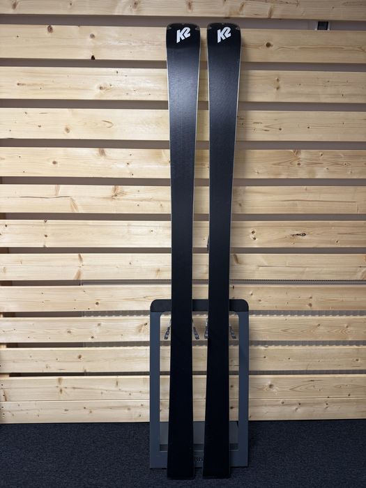 jak nowe | narty allmountain K2 DISRUPTION 82Ti 177cm