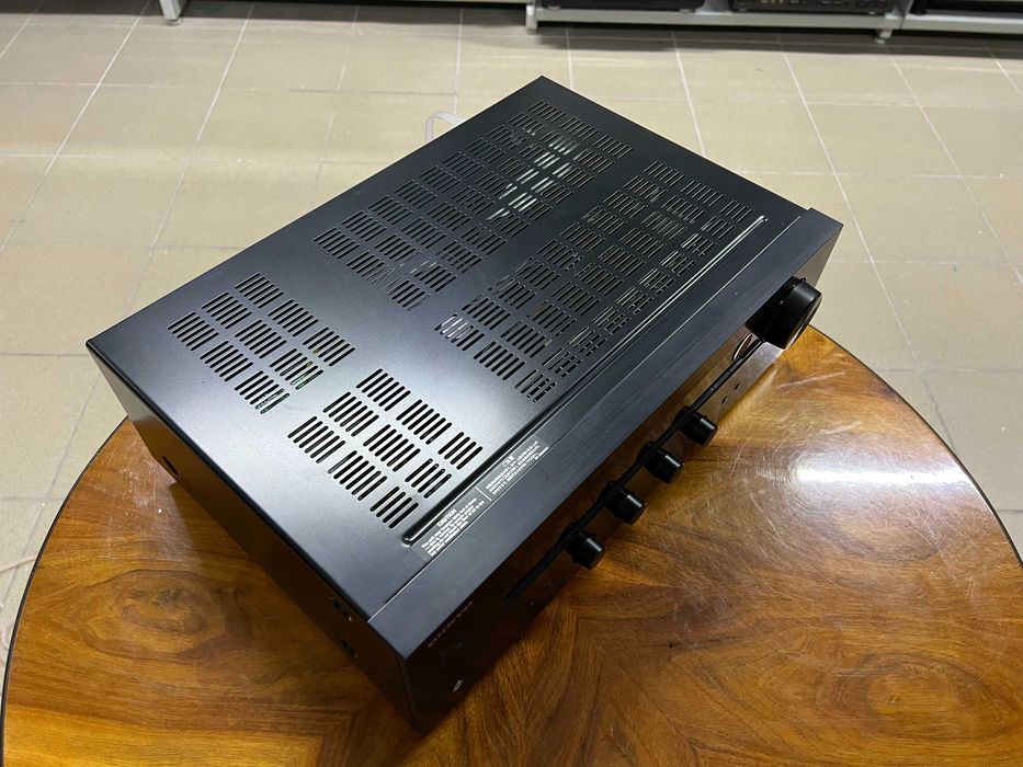 Amplituner Onkyo TX-8020 Audio Room