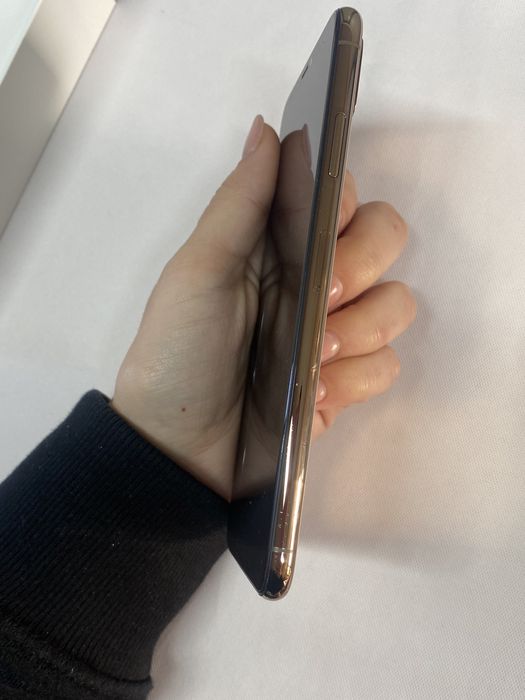 Iphone XS MAX, 64gb, desbloqueado