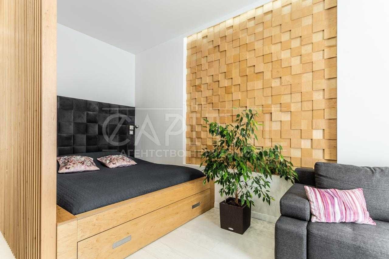 Продажа / Квартира / Печерский / ЖК Central Park / 46 м2