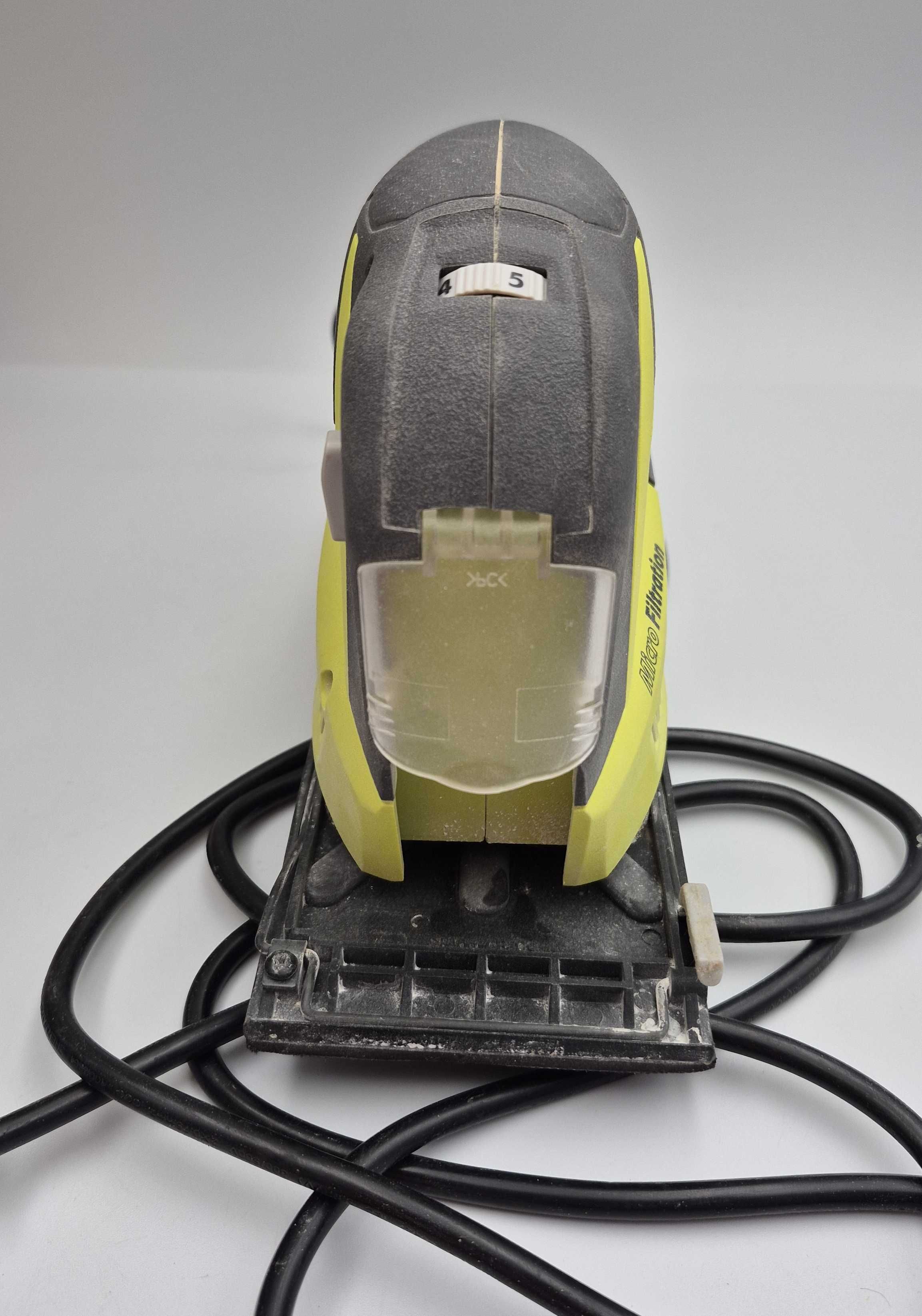 Szlifierka oscylacyjna Ryobi RMS180