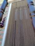 Vendo Cortina portas