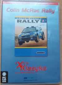 Colin McRae Rally - gra PC - dostawa gratis