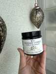 Vcee Oriental Oud świeca do masażu ciała, 80 g