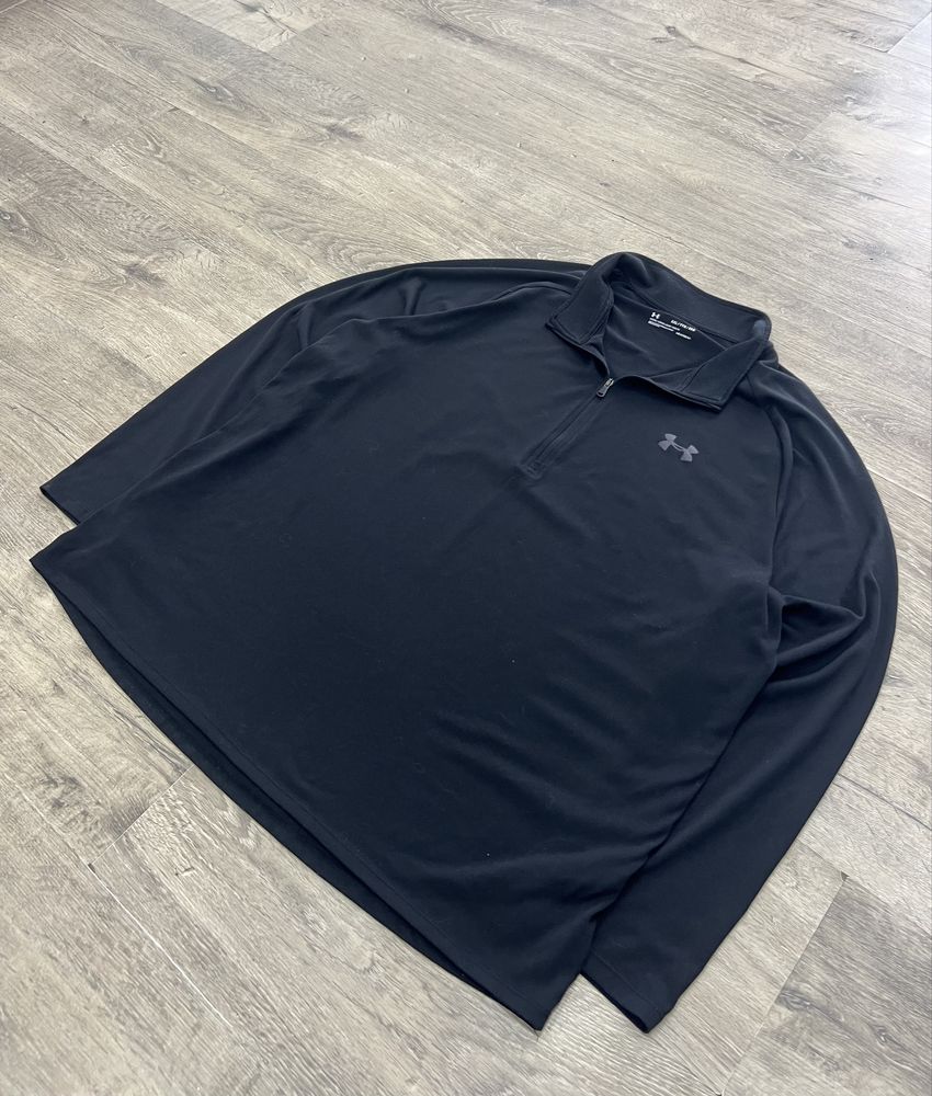 Лонгслив Under Armour