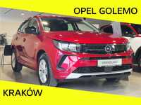 Opel Grandland Edition 1.2 130 KM Kamery 360 stopni, Automat Pakiet Alcantara