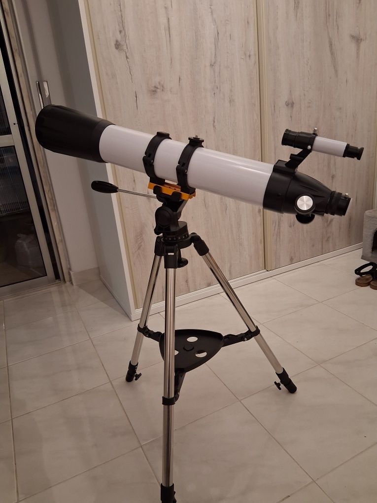 Telescópio Profissional Celestron