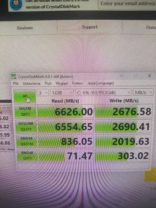 Komputer do gier i5-12400F RTX-3070Ti 32GB DDR4