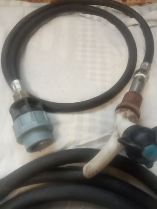 Водопровод канализация